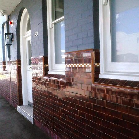 The Sunnyside Tavern, Broadmeadow Hotel Newcastle Exterior photo